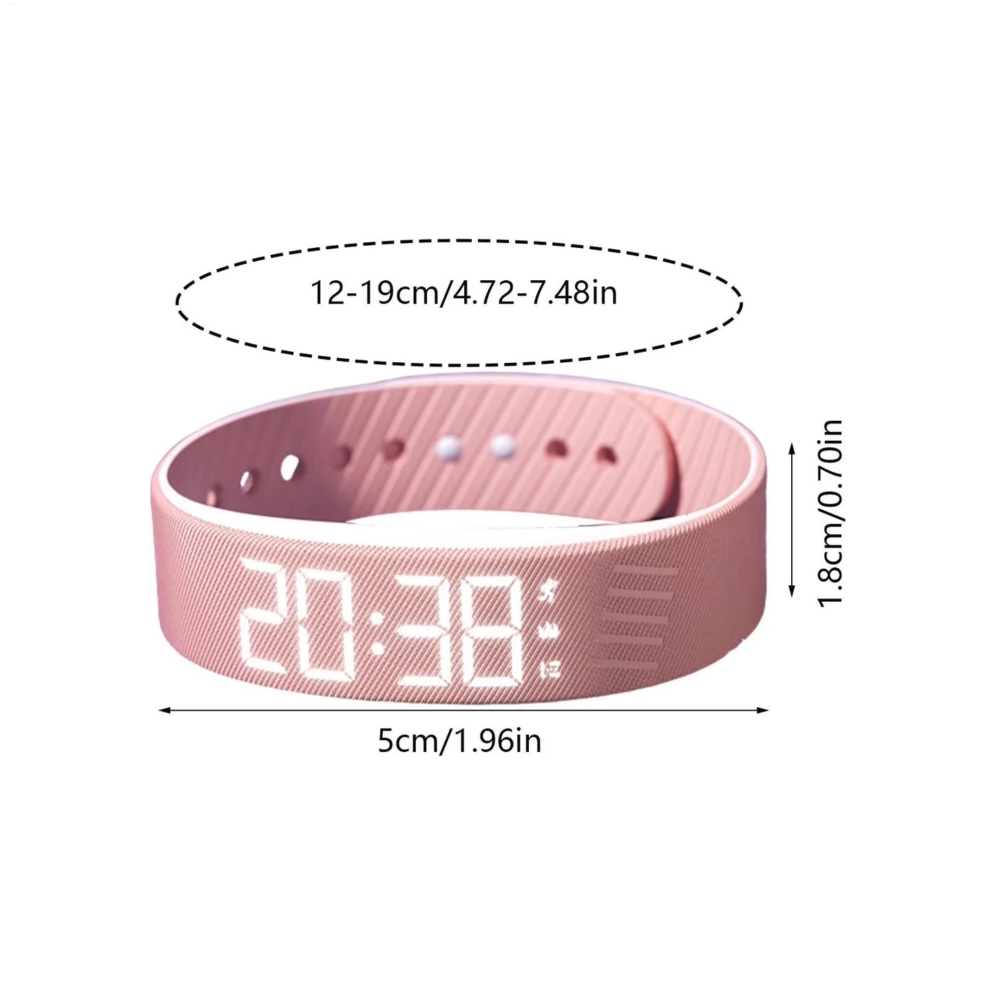 FitBand™ Smart Pro - GoZeeR