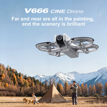 💫 𝗗𝗿𝗼𝗻𝗰𝗼 𝗩𝟲𝟲𝟲 𝗠𝗶𝗻𝗶 𝗗𝗿𝗼𝗻𝗲 – 𝟰𝗞/𝟴𝗞 𝗣𝗿𝗼𝗳𝗲𝘀𝘀𝗶𝗼𝗻𝗮𝗹 𝗔𝗲𝗿𝗶𝗮𝗹 𝗗𝘂𝗮𝗹 𝗖𝗮𝗺𝗲𝗿𝗮 ✈️ 𝗙𝗹𝘆 𝗦𝗺𝗮𝗿𝘁. 𝗖𝗮𝗽𝘁𝘂𝗿𝗲 𝗘𝘃𝗲𝗿𝘆𝘁𝗵𝗶𝗻𝗴. - GoZeeR