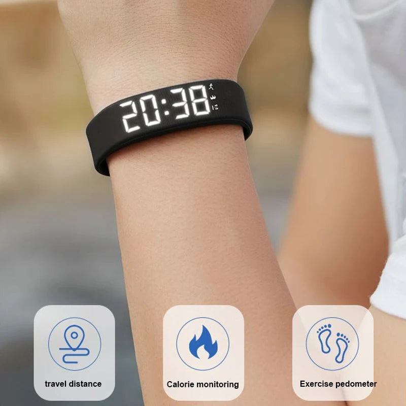 FitBand™ Smart Pro - GoZeeR