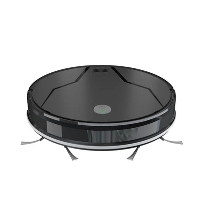 A3/A3S WiFi Robot Vacuum™ Efficient Wet & Dry Cleaning, 3500Pa - GoZeeR