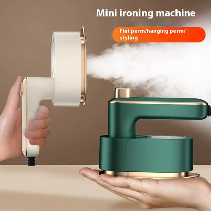 Foldiron Pro™ Mini Steamer - GoZeeR