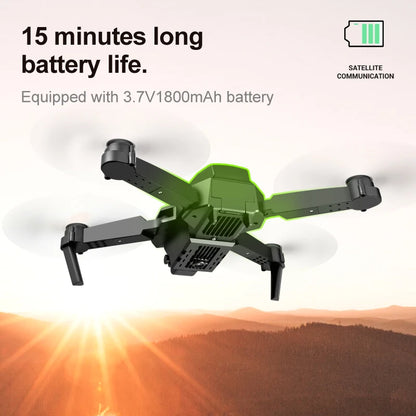 E88 Pro™ 4K Camera Drone - GoZeeR