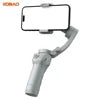 M01 Handheld™ Smart Gimbal – Anti-Shake & Fill Light - GoZeeR