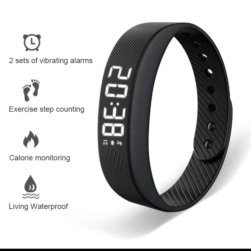 FitBand™ Smart Pro - GoZeeR