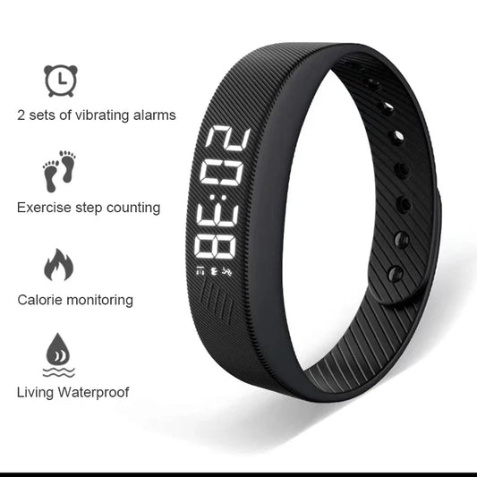 FitBand™ Smart Pro - GoZeeR
