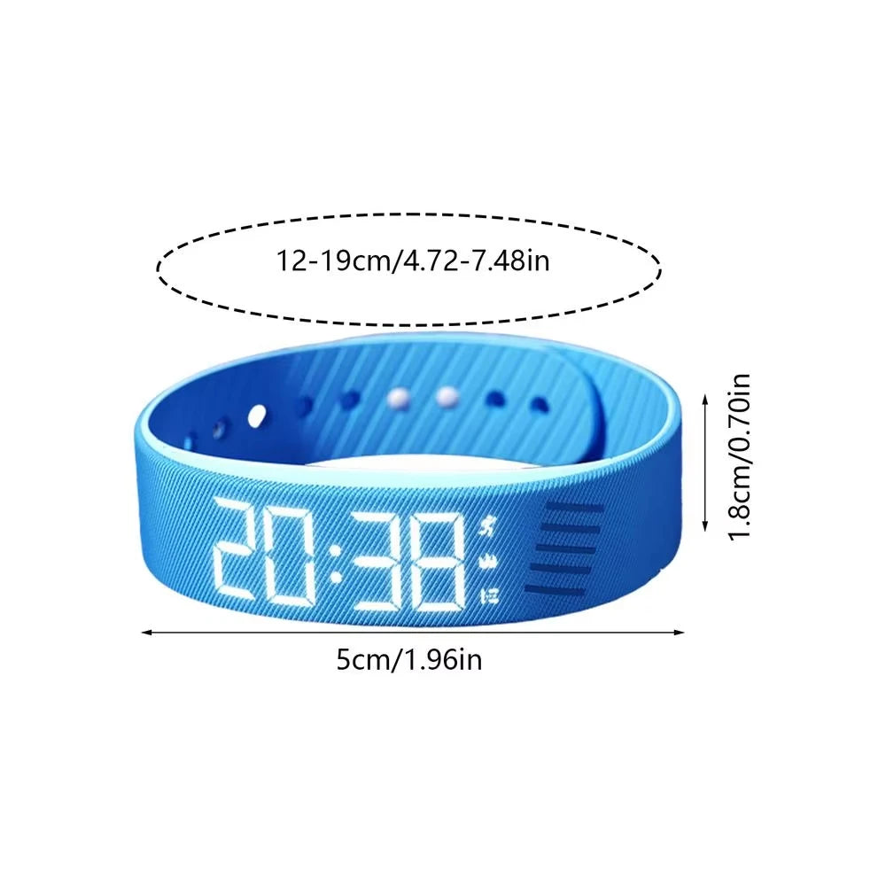 FitBand™ Smart Pro - GoZeeR