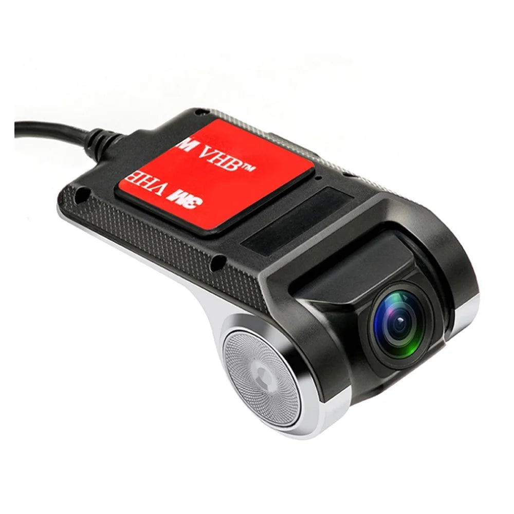 Yeanav X10™ 1080P HD Dash Cam with ADAS & Night Vision - GoZeeR