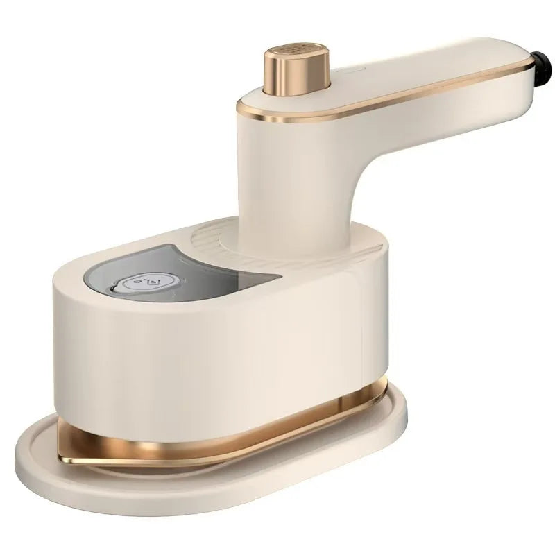 Foldiron Pro™ Mini Steamer - GoZeeR