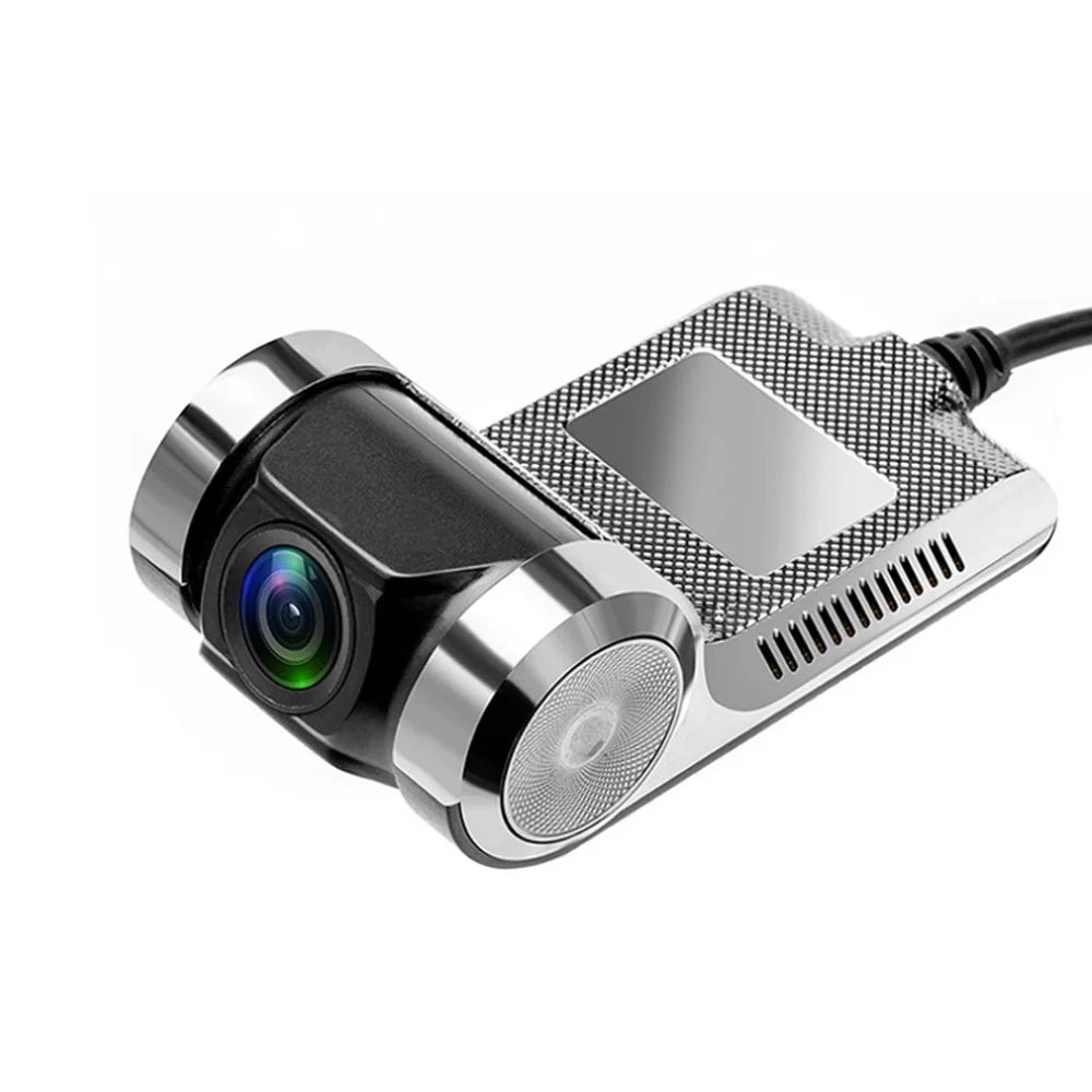 Yeanav X10™ 1080P HD Dash Cam with ADAS & Night Vision - GoZeeR