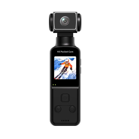 K1Sport 4K™ Action Camera with WiFi & EIS - GoZeeR