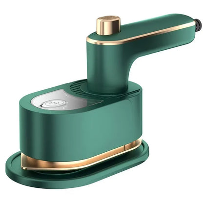 Foldiron Pro™ Mini Steamer - GoZeeR