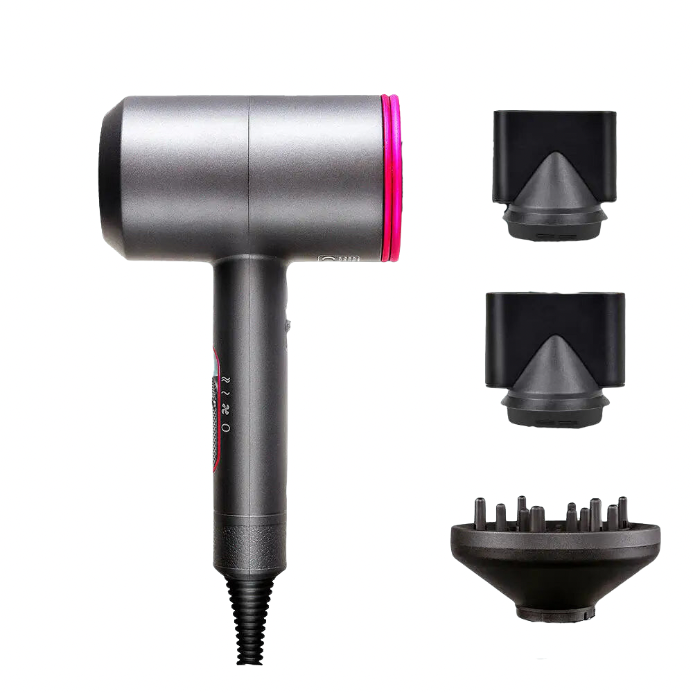 Mesky Professional™ Hair Dryer - GoZeeR
