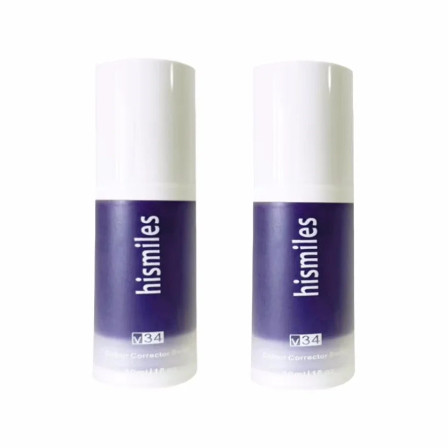 Purple Whitening Zahnpasta – Tiefenreinigung & Frischer Atem 30ml