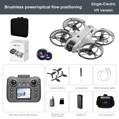 💫 𝗗𝗿𝗼𝗻𝗰𝗼 𝗩𝟲𝟲𝟲 𝗠𝗶𝗻𝗶 𝗗𝗿𝗼𝗻𝗲 –𝟴𝗞 𝗣𝗿𝗼𝗳𝗲𝘀𝘀𝗶𝗼𝗻𝗮𝗹 𝗔𝗲𝗿𝗶𝗮𝗹 𝗗𝘂𝗮𝗹 𝗖𝗮𝗺𝗲𝗿𝗮 ✈️ 𝗙𝗹𝘆 𝗦𝗺𝗮𝗿𝘁. 𝗖𝗮𝗽𝘁𝘂𝗿𝗲 𝗘𝘃𝗲𝗿𝘆𝘁𝗵𝗶𝗻𝗴. - GoZeeR