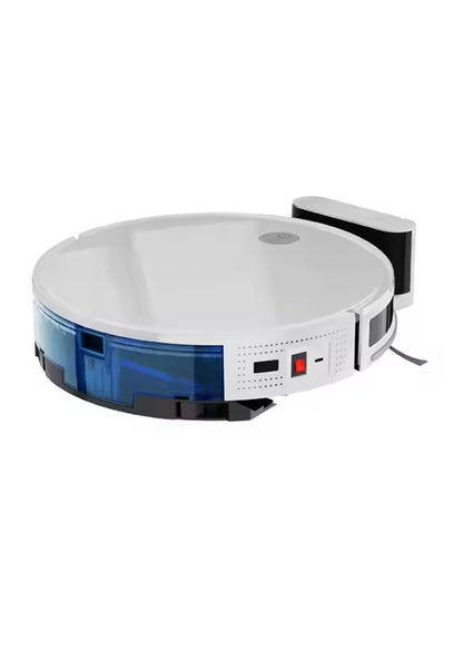 A3/A3S WiFi Robot Vacuum™ Efficient Wet & Dry Cleaning, 3500Pa