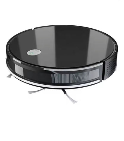 A3/A3S WiFi Robot Vacuum™ Efficient Wet & Dry Cleaning, 3500Pa