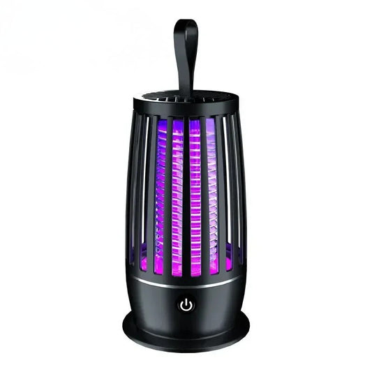 Rechargeable™ Mosquito Zapper Lamp - GoZeeR