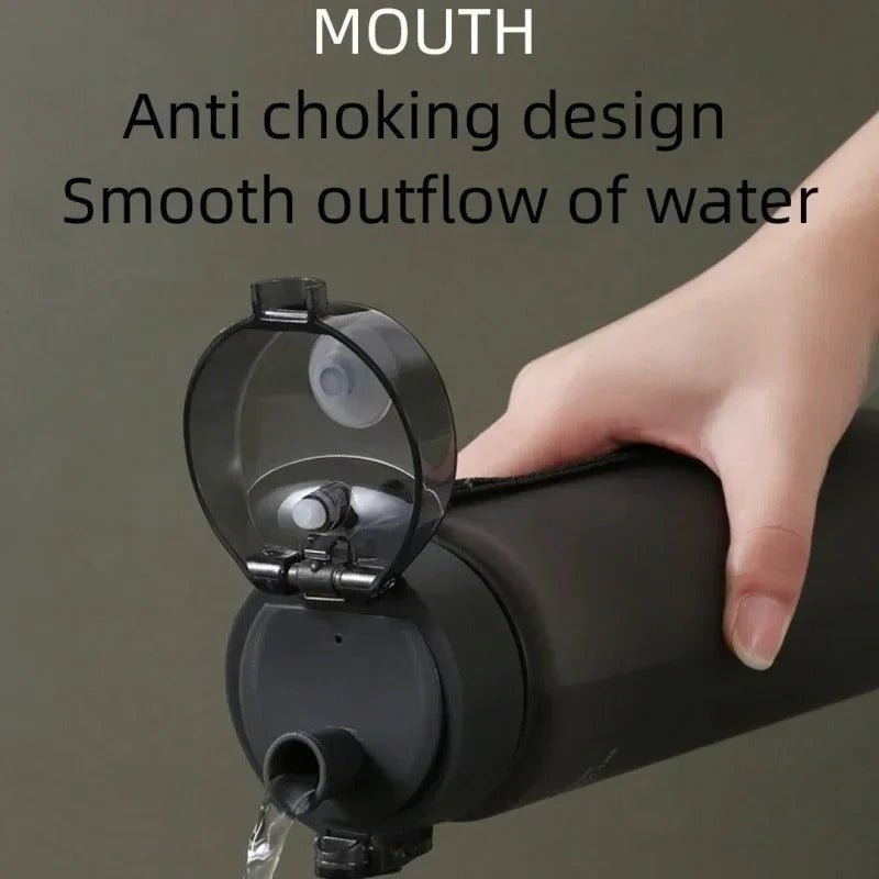 water bottel